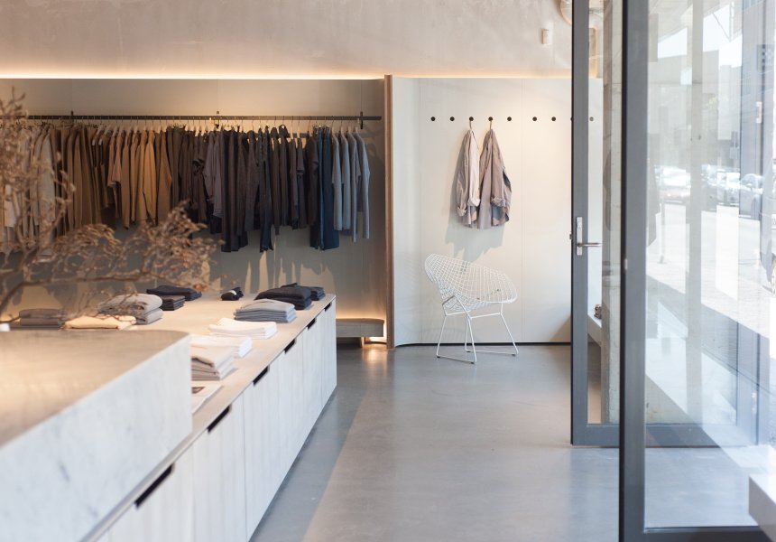 Broadsheet_Syd's tweet photo. .@JacandJack chose Bondi for its third Sydney store. https://t.co/t4TIbgb4aq https://t.co/an9WuyypuZ