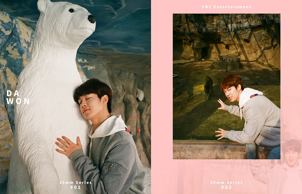 FNC_NEOZSCHOOL's tweet photo. NEOZ 35mm Series #DAWON
#NEOZSCHOOL #네오즈스쿨 #NEOZ #네오즈 #다원 https://t.co/WzWCZ0TmqL