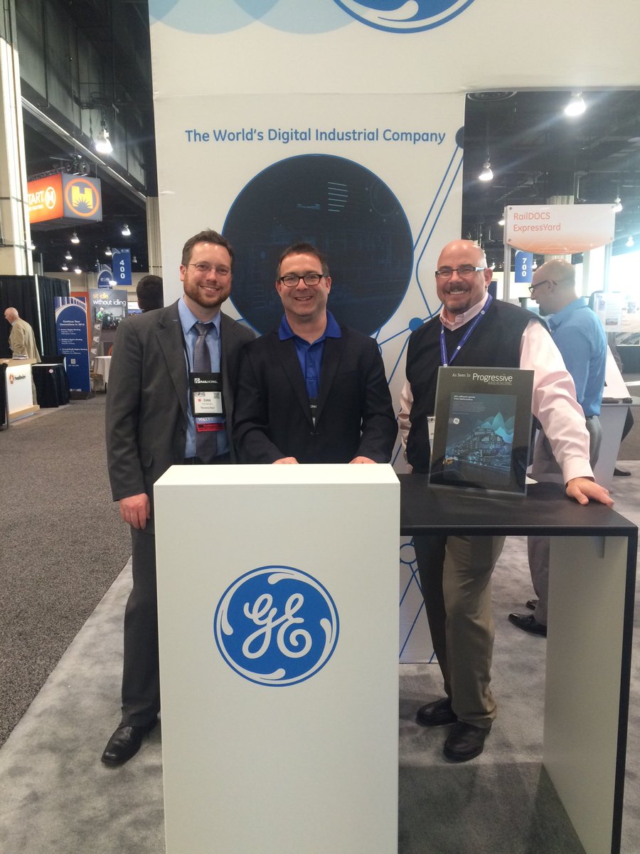WabtecCorp's tweet photo. Thanks for visiting our booth at @ASLRRA Connections! See you next year! #ASLRRA2016 https://t.co/eACw68FIJE