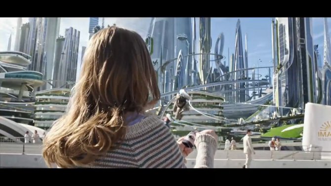 ADMEXICO's tweet photo. #VideoAD Conoce en este episodio de #DesignFX el diseño detrás del film #Tomorrowland https://t.co/LiCZDTpjfc https://t.co/MunehdMixp