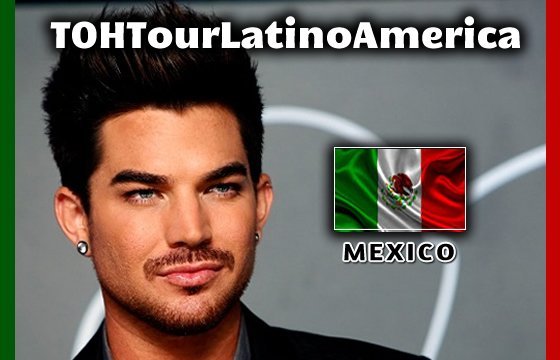 #TOHTourLatinoAmerica Convoc Oficial por favor leer y difundir Abril,9. 4pm (arg)  facebook.com/notes/tohtoura… … … …