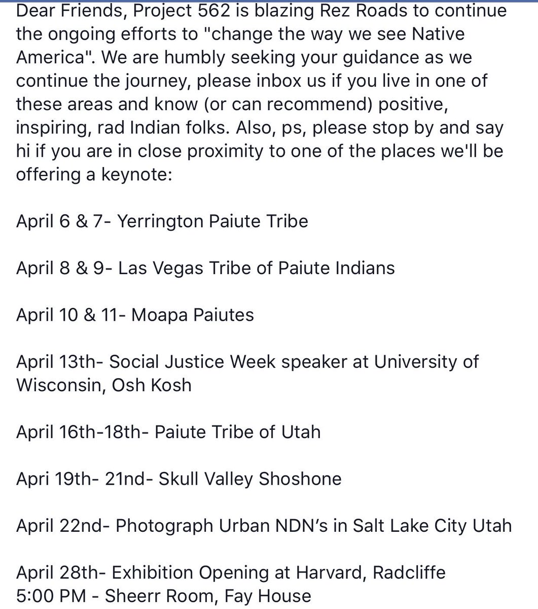 IsaJennie's tweet image. From #Project562! Please RT! 

For more info on Project562: cnn.com/2014/07/30/liv…