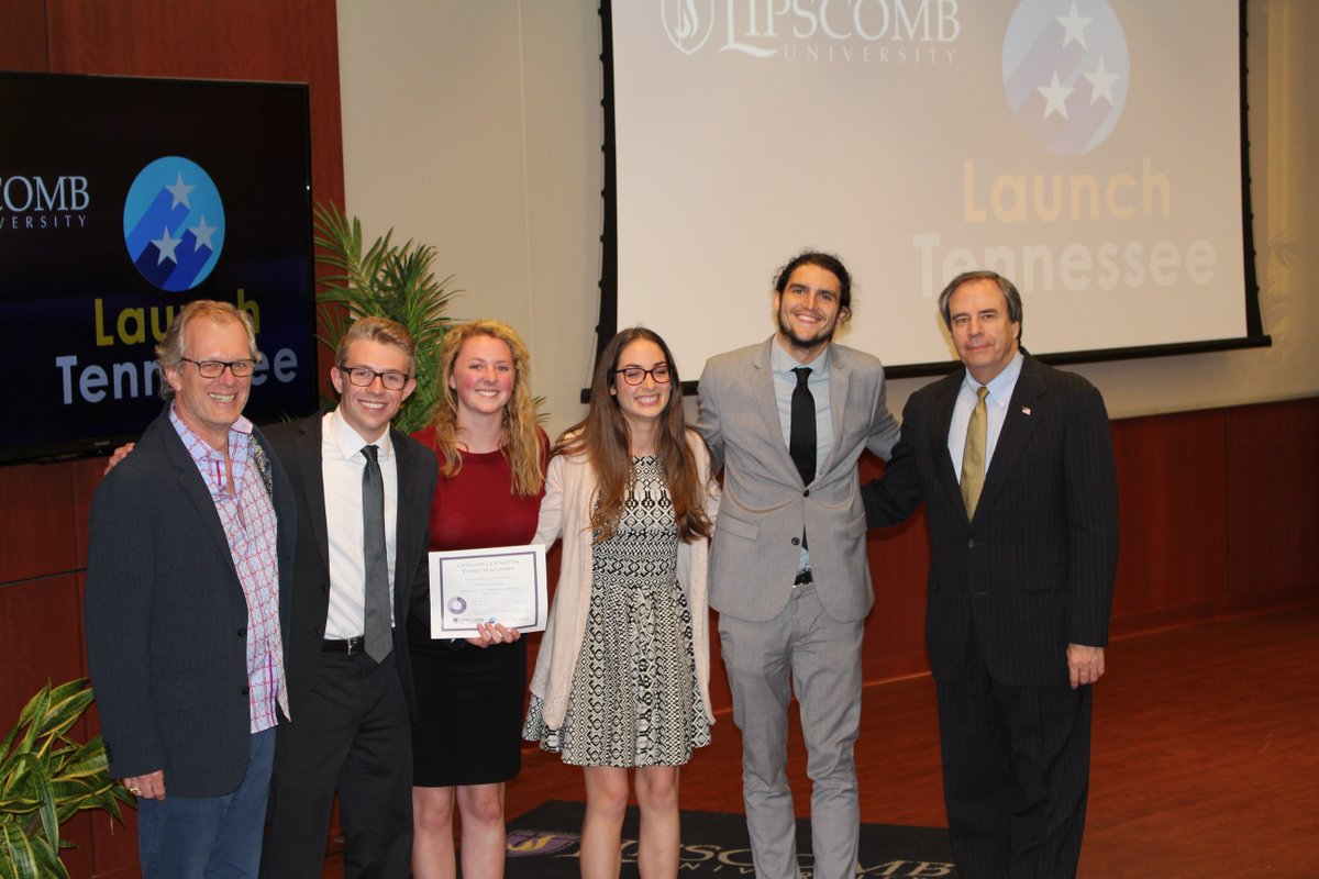 LUEntreCenter's tweet photo. Kittrel Pitch Competition
@edpackglobal wins $10,000
Little Cottage Bakery - $3,000
Be Health Challenge - $2,000 https://t.co/QAQ4k1TLqB