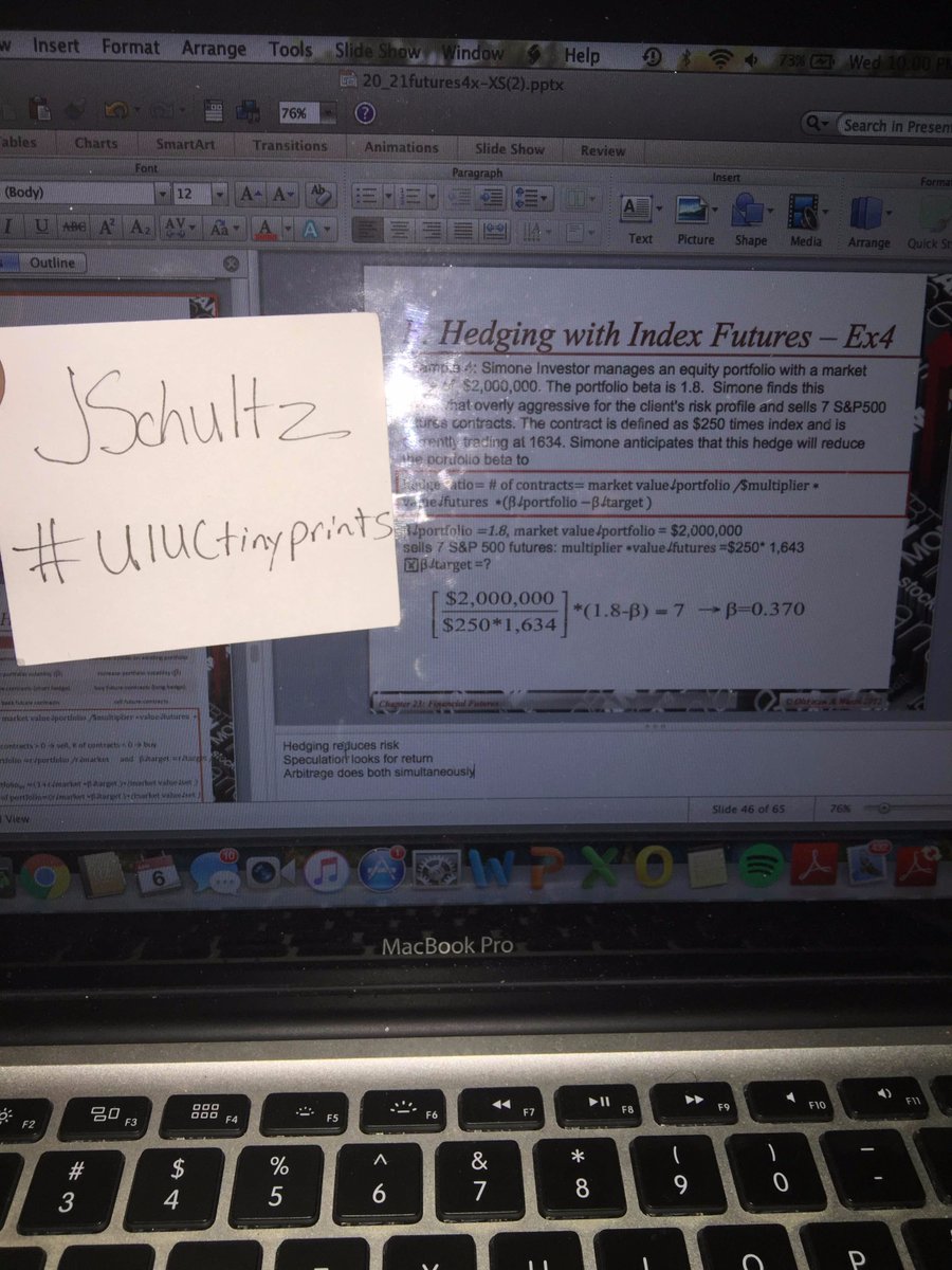 jschu2134's tweet photo. #UIUCtinyprints JSchultz @mchipman5 taking notes on your laptop reduces deforestation and the waste of paper https://t.co/QWWgHeElVT