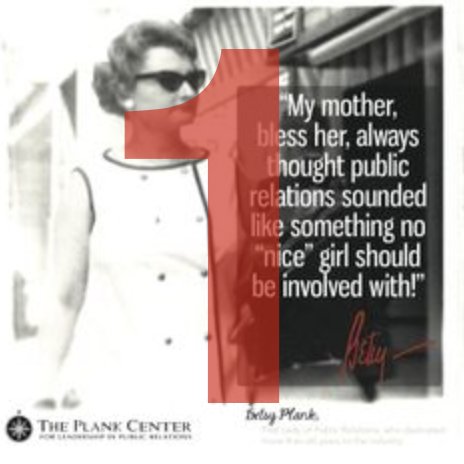 ouprssa's tweet photo. T-minus ONE DAY till #BetsyDay 2016! #BetsyTheRiveter #BetsyStrong https://t.co/OLRntcSu3Q