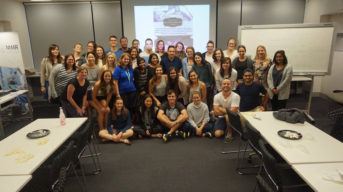 BKFAust's tweet photo. Thank you to UHAD (Universal Health At Deakin) who assembled 400 much needed kits. https://t.co/nqfhmY0OLM