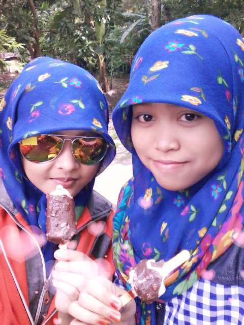 EnyBona's tweet photo. hall0o semua giman kabar mu.... https://t.co/9Rrb5O103y