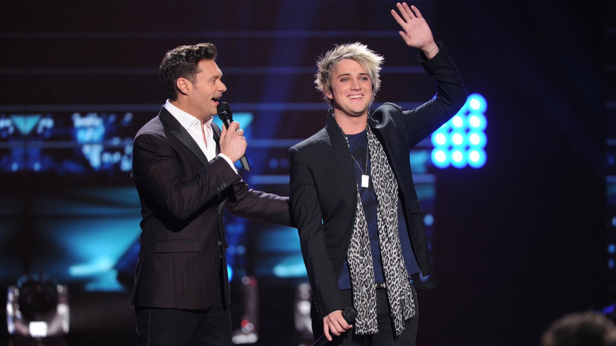 We're so sad to see <a href="/DaltonRapattoni/">Chalk</a> go, but his talent will live on in Idol history! #IdolFinale
