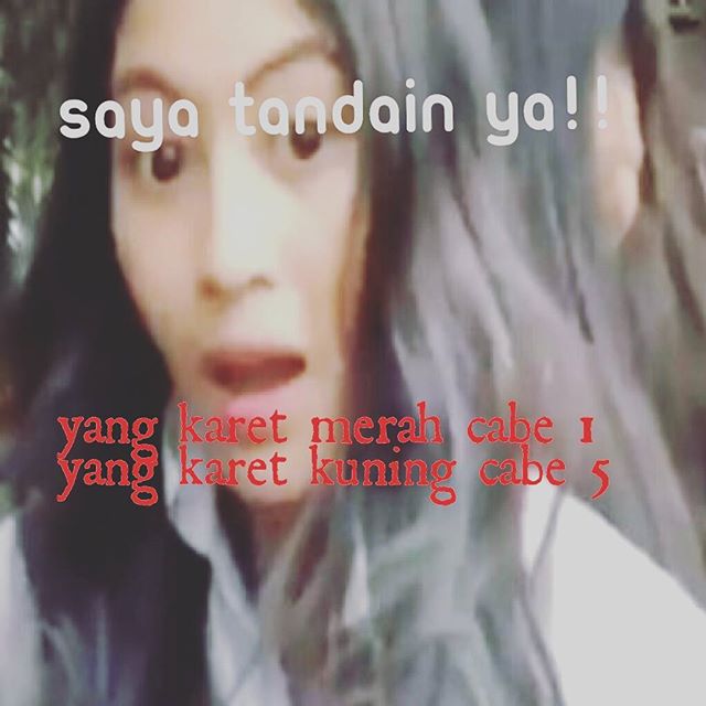 mutia_raaaaa's tweet photo. Ternyata jual rujak.

#armandepari https://t.co/Abt3ce7bGT
