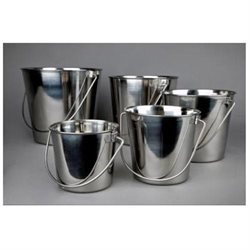 animalshub's tweet image. #AdvancePetProducts Quart Bucket-Style 1 #Quart #BucketStyle @AdvancePetProducts pet.searchub.com/round-bucket-s…