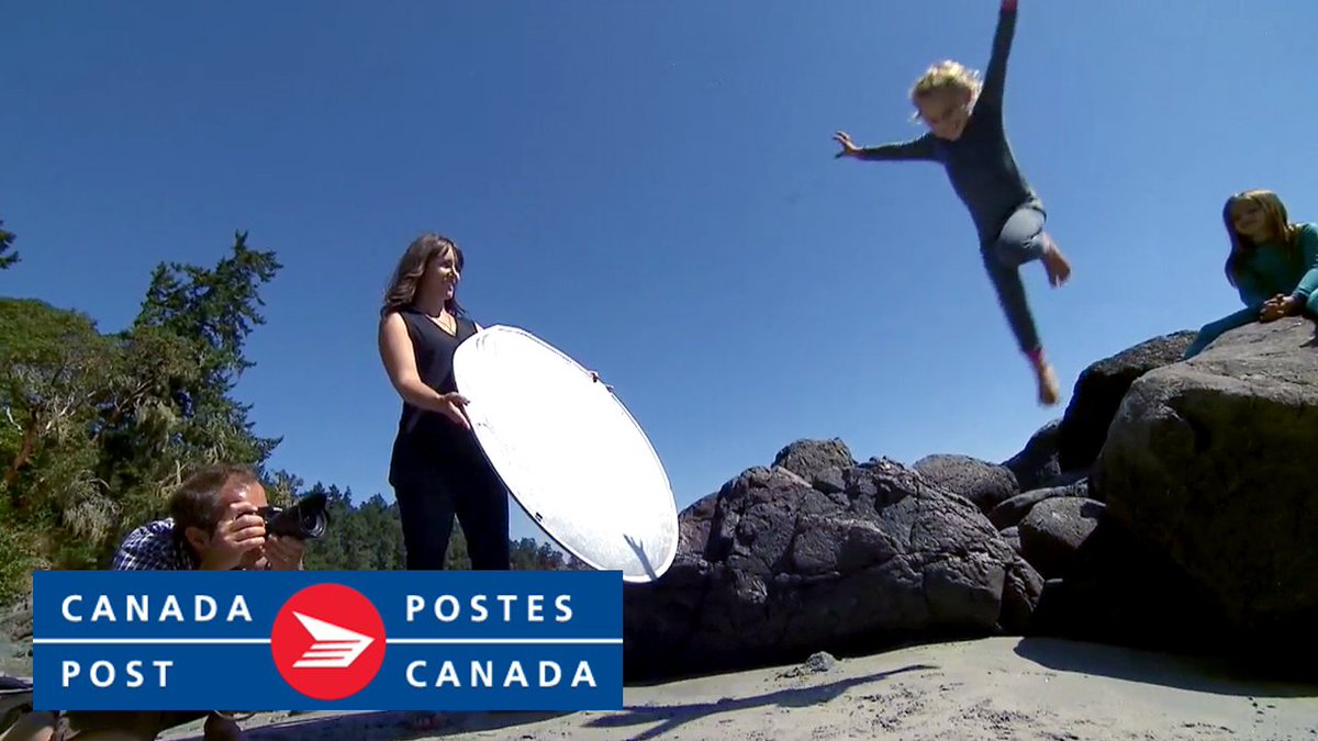 cbcdragon's tweet photo. Find out how @canadapostcorp
helps small Canadian businesses like @WeeWoollies: https://t.co/rQJk3cQwRE https://t.co/qYzsUfNfv5