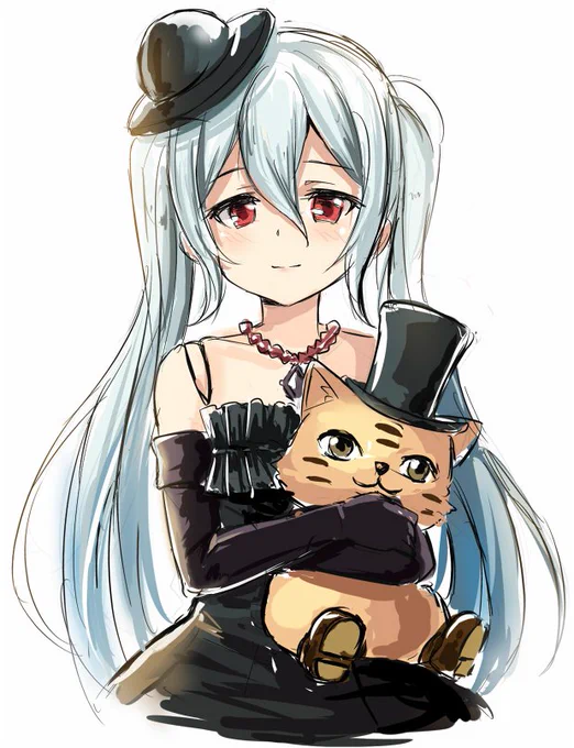 ♥ 