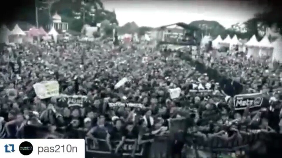 MorningPASmksr's tweet photo. PAS BAND SAMPAI MATI @WeWantPAS210N
@pasbandofficial  PAS210N - Serang 0NEBADCAM short… https://t.co/KNPniTj7lo https://t.co/lgXCACVhxi