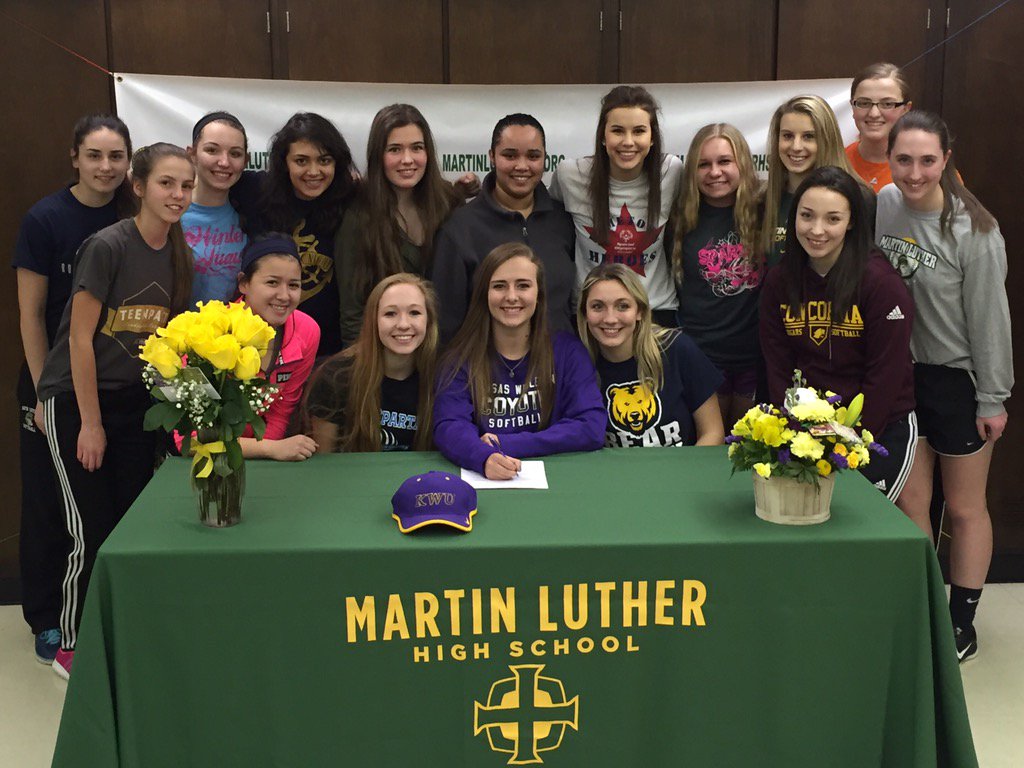 MartinLutherSoftball tweet media