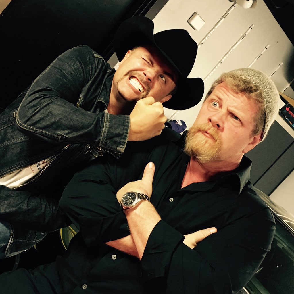 This may or may not have happened #Nashville <a href="/johnrich/">John Rich🇺🇸</a>