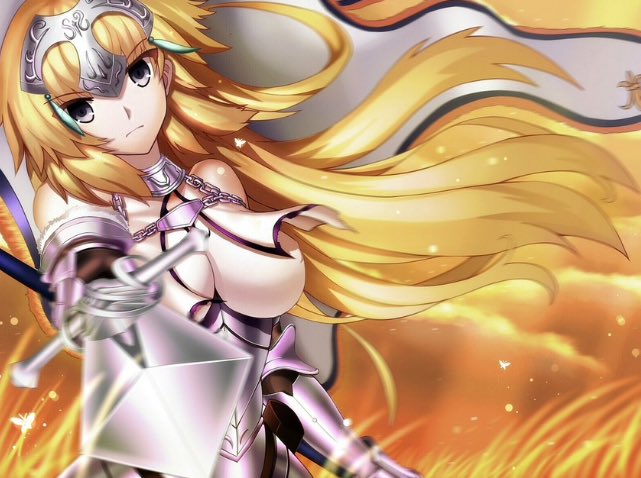 HolyKnightRuler's tweet photo. R: greetings, I am Ruler a war general that has never lost I am the proud knight of @Paige_The2nd #DragonAlliance https://t.co/CR9IM9HlUu