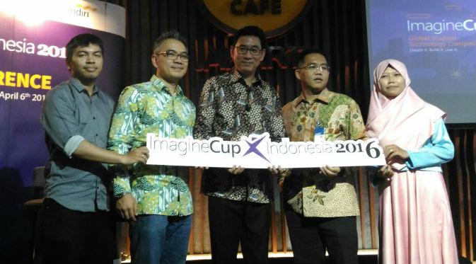 liputan6dotcom's tweet photo. Ini 3 Pemenang Imagine Cup 2016 Tingkat Nasional https://t.co/S8rFCqaGTx https://t.co/AOTtwP19mx