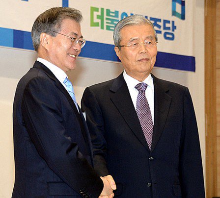 김광진 “김무성-최경환도 함께 유세차 오르는데…金-文, 호남 함께 간다면 언론들 딴지 못걸 것” is.gd/XAiIYk #고발뉴스