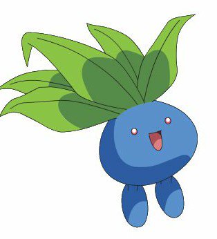 MaelZombie's tweet photo. Como não ama-lo? *ͺ* #Oddish #Plantinha #Legalize #CuidaBemDele #Pokemon _\|/_ #TagsBReMafiaSdv https://t.co/bB5QjnGoK9