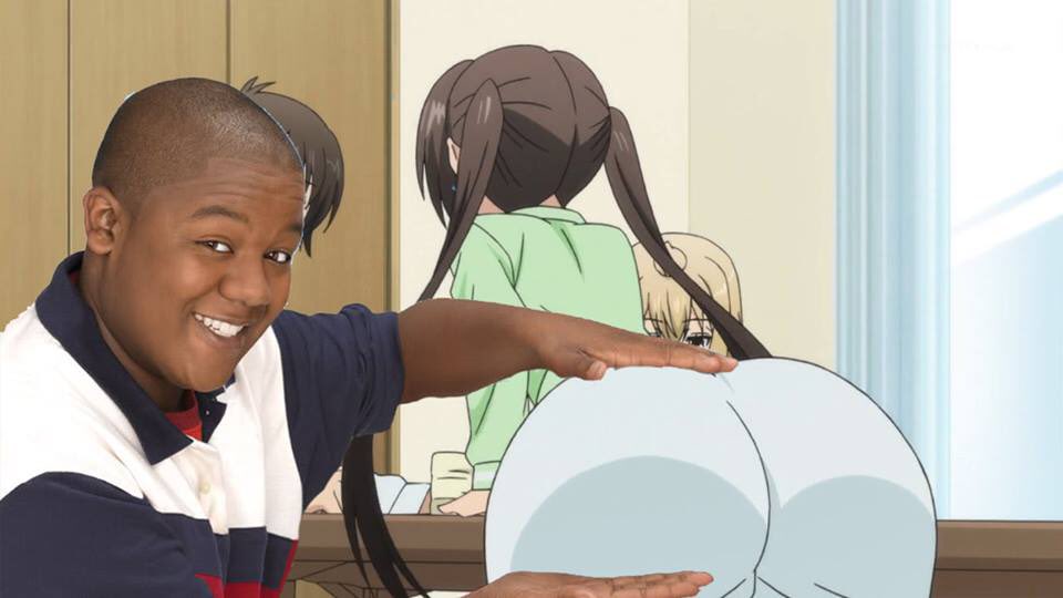 SlumBubba's tweet photo. @KyleMassey reap what you sow senpai https://t.co/butk0Xqtnd