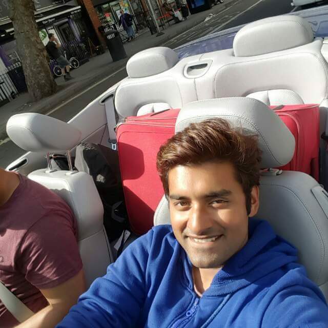 WeAnkushLover's tweet photo. Good morning love 😍 😍 @AnkushLoveUAll ❤ ❤ https://t.co/nVefyTRTJS