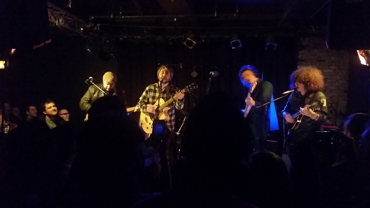 Local929's tweet photo. The good die young. RIP, @GreySeasonBand.. time will tell you well. https://t.co/ZhZA5Bl7TY