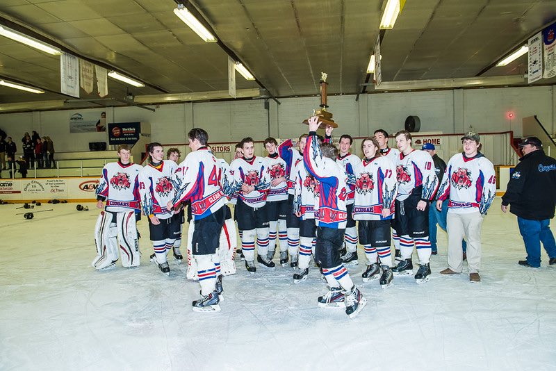 midgetcougars's tweet photo. Plenty of more of these great photos here: https://t.co/iySIEWSyvG Thank you photographer Kevin Dyck! https://t.co/4AKB2iq5ei