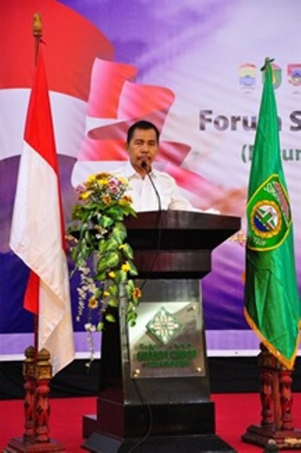 BappedaSumsel's tweet photo. FORUM SKPD PROVINSI SUMATERA SELATAN TAHUN 2016. https://t.co/l14vc9hgIJ https://t.co/UUYhslx1PN