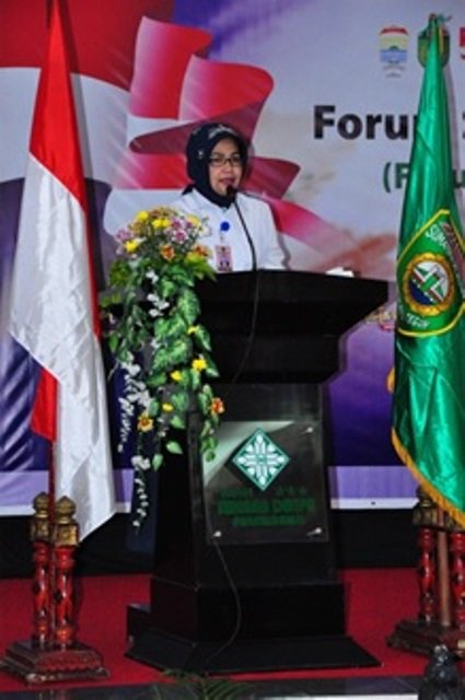 BappedaSumsel's tweet photo. FORUM SKPD PROVINSI SUMATERA SELATAN TAHUN 2016. https://t.co/l14vc9hgIJ https://t.co/UUYhslx1PN