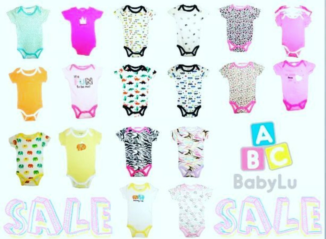 babylubq's tweet photo. Baby Lu! Lleva 1 por $20.000 ó escoge 2 por solo $30.000!  Edades 3-6 Meses! https://t.co/AluWvRRGc6