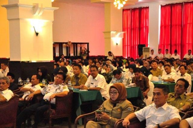 BappedaSumsel's tweet photo. FORUM SKPD PROVINSI SUMATERA SELATAN TAHUN 2016. https://t.co/l14vc9hgIJ https://t.co/UUYhslx1PN