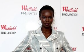 From #GlenwoodHigh to global catwalks for model actor Yaya Deng bit.ly/1oDLxde <a href="/yayadeng_/">Yaya Deng</a> #stanhopegardens