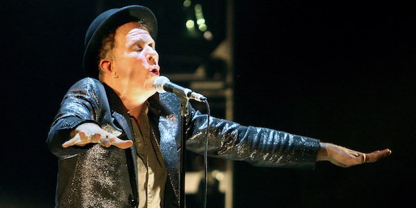pitchfork's tweet photo. .@tomwaits will star in @hulu's upcoming supernatural drama series "Citizen" https://t.co/hqPU0t0XeJ https://t.co/r72rJsnRtW