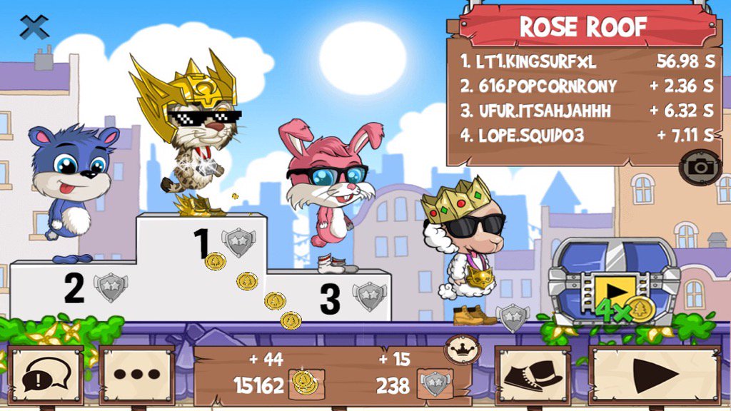 SurferBruhhFR's tweet photo. Want to catch an L? #funrun2 #PopcornRony #itsahjahhh #Squid03 https://t.co/DlQ3hBrDmt
