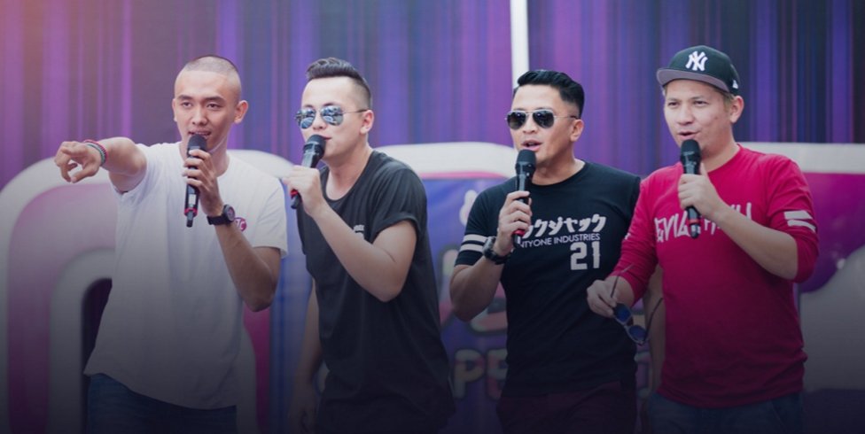 Nantikan @HijauDaunBaru <a href="/DA2_Danang/">DA2_Danang</a> dan <a href="/officiall_tuu/">Trio Ubur Ubur</a> di <a href="/InboxSCTV_/">Inbox SCTV</a> besok pagi pkl 06.30 WIB