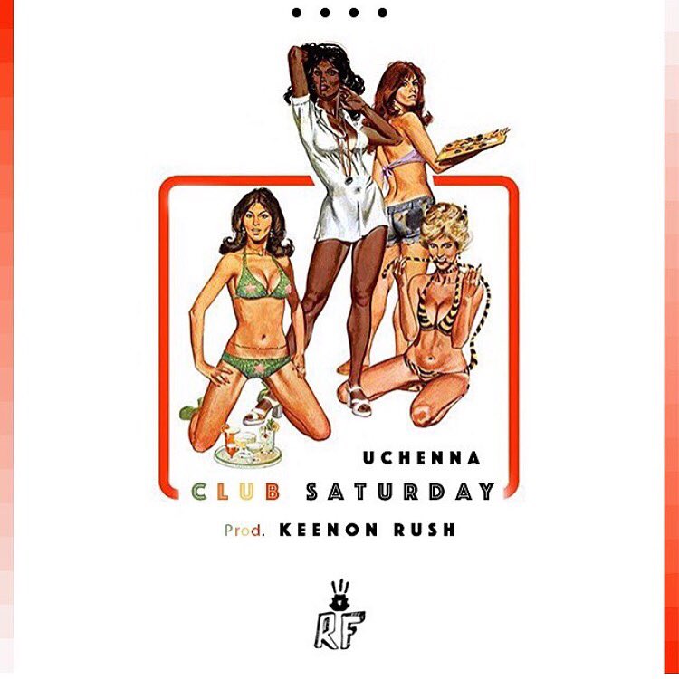 RebelForUs's tweet photo. New single from Uchenna visit 
https://t.co/Gcp9U0gsMl https://t.co/XKul4d9op2