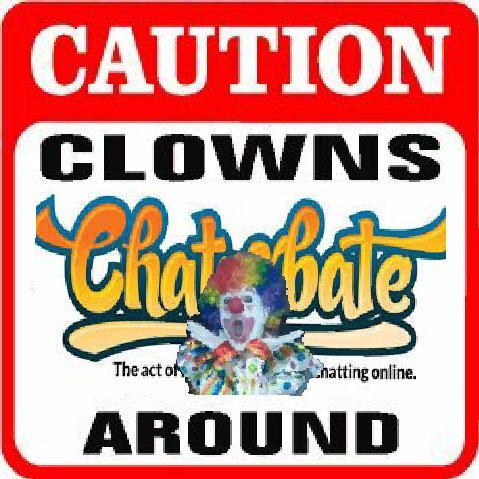 ninjastarz69's tweet photo. HEY NINJAZ! Make sure 2 DO THIS NOW! #VOTE 4 r AMAZING homie, @pervytheclown! #BestAltCamGuy https://t.co/uJJSJwf4Co https://t.co/hPvCvahHWm