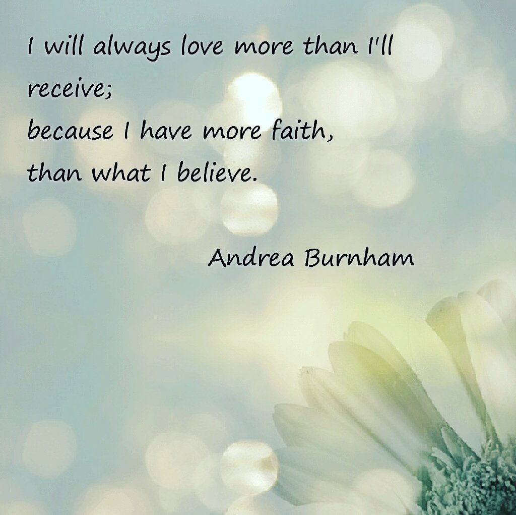 give_love_give's tweet photo. #andreaburnham #writer #poetry #poems #art_artist #artist #followyourheart #keepgoing #keepdreaming #keepbelieving https://t.co/hz0Xu9867Z