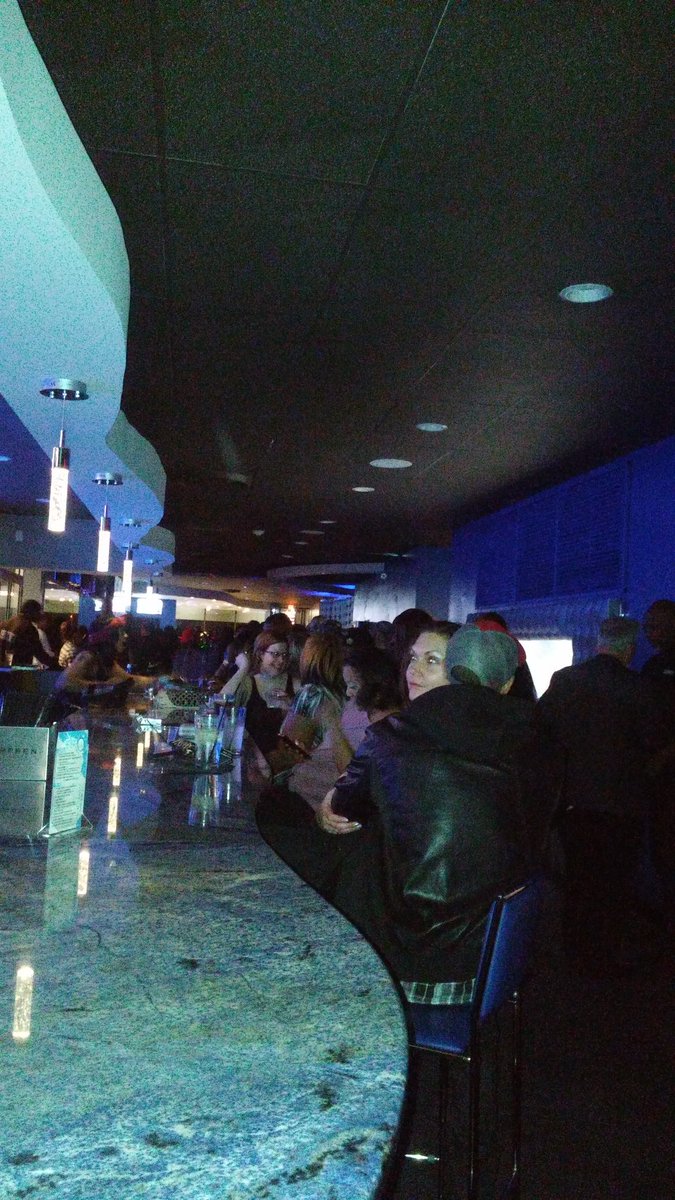 carter_class's tweet photo. Club #h2olounge #Cleveland https://t.co/zOBSg1mJLT