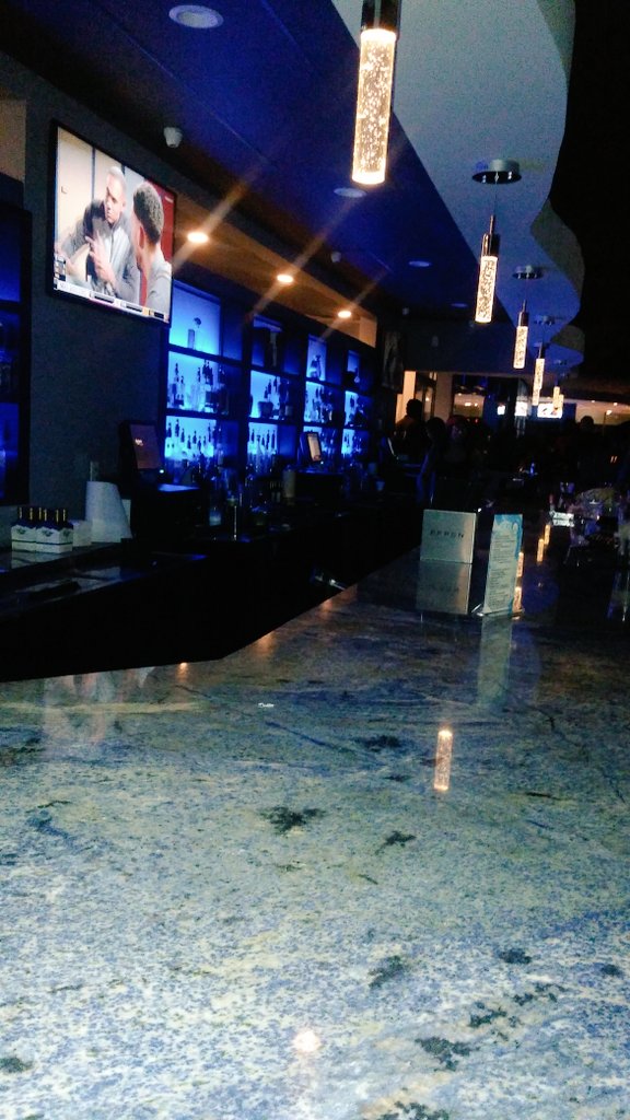 carter_class's tweet photo. Club #h2olounge #Cleveland https://t.co/zOBSg1mJLT