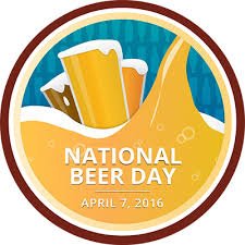 BeerAddicted_'s tweet photo. US National Beer Day #NationalBeerDay #Beeraddicted #Craftbeer #USPolitic #Beer #ABV #7Apr https://t.co/mO7hNVJwyw https://t.co/CCvQ6C3vhT