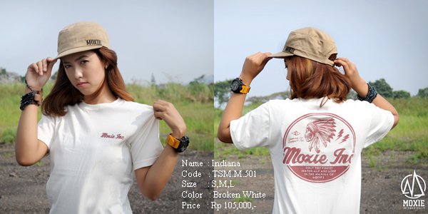 <a href="/MoxieIncCloth/">MOXIE INCONSPIRACY</a> New Collection,Please check bio for more info &amp; order #clothing #tshirt #localbrand #bandung