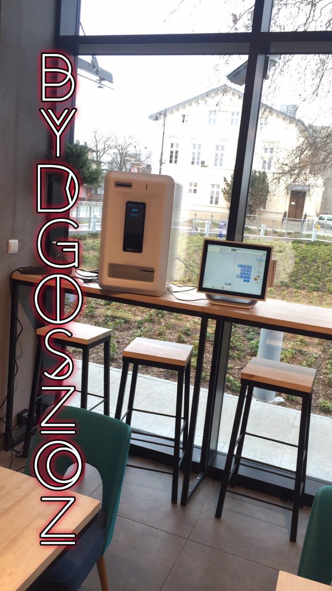 ReatailBox instalations outside of Warsaw are on the way!💪🏼 #retail #cash #solutions #fintech