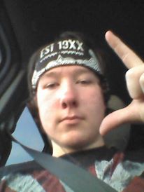 kentcool45's tweet photo. finally got it est for life lace up https://t.co/5FFWRM6XoU