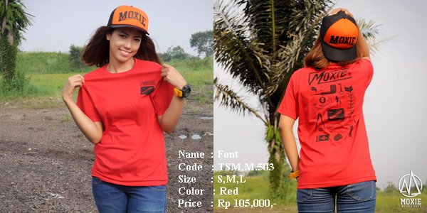 <a href="/MoxieIncCloth/">MOXIE INCONSPIRACY</a> New Collection,Please check bio for more info &amp; order #clothing #tshirt #localbrand #bandung