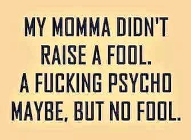 smoky_kisses's tweet photo. #blazininbk #blazininbrooklyn #psycho https://t.co/u8VgNdTYOZ