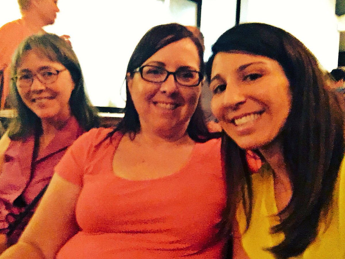 AndreaLucarelli's tweet photo. @azcentral a great story tellers event tonight with @yumikoish and @arch54339 #modernphoenixweek https://t.co/5xQLgAu8CT