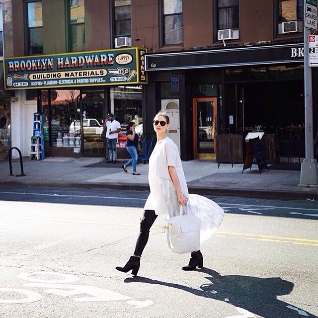 CamposBags's tweet photo. Hiiiii @amyveditor 👋🏽😍 #regram https://t.co/d8VgaH5PYc