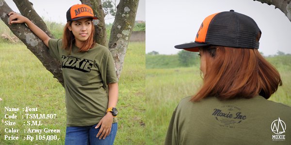 <a href="/MoxieIncCloth/">MOXIE INCONSPIRACY</a> New Collection,Please check bio for more info &amp; order #clothing #tshirt #localbrand #bandung