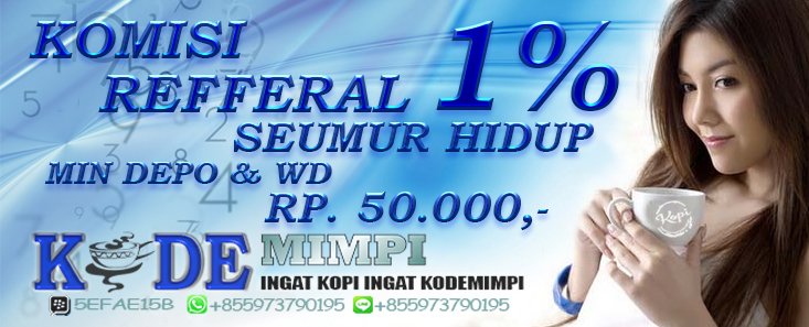 kode_mimpi's tweet photo. #togelonline #prediksitogel #totogelap #juditogel #agentogel #JPPaus #Togel #Kodemimpi #Bandartogel #BandarOnline https://t.co/GCyLL22vVW